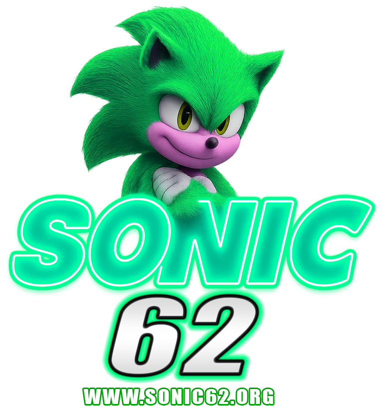 sonic62
